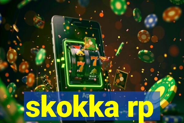 skokka rp
